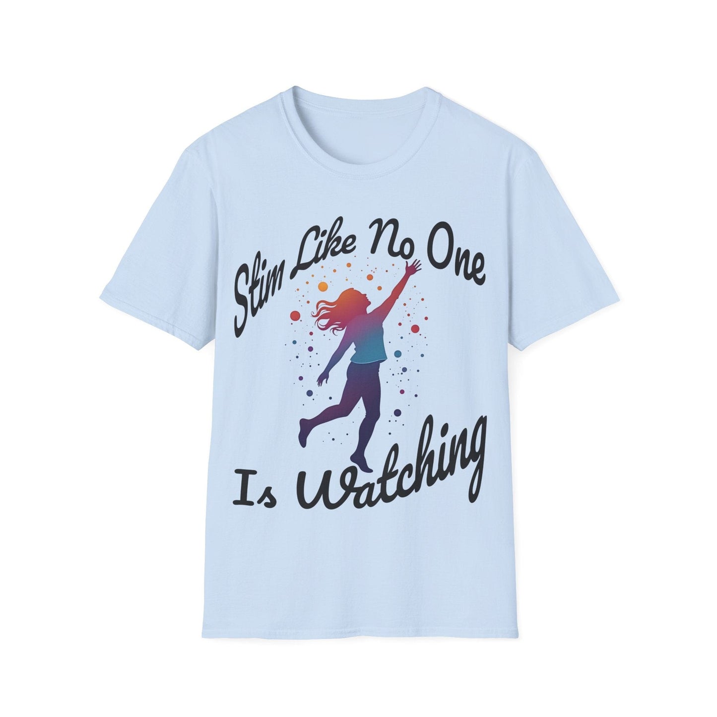 No One Watching T-shirt