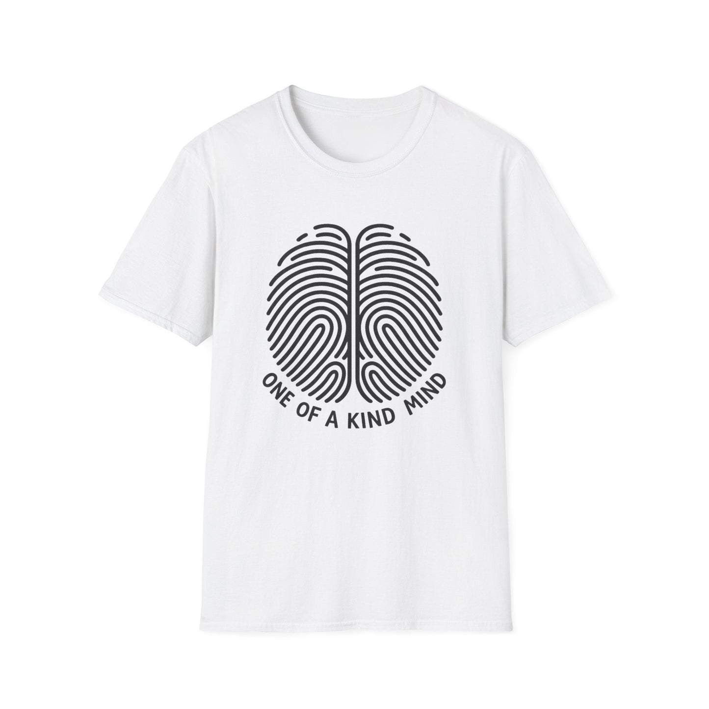 One Of A Kind Mind
