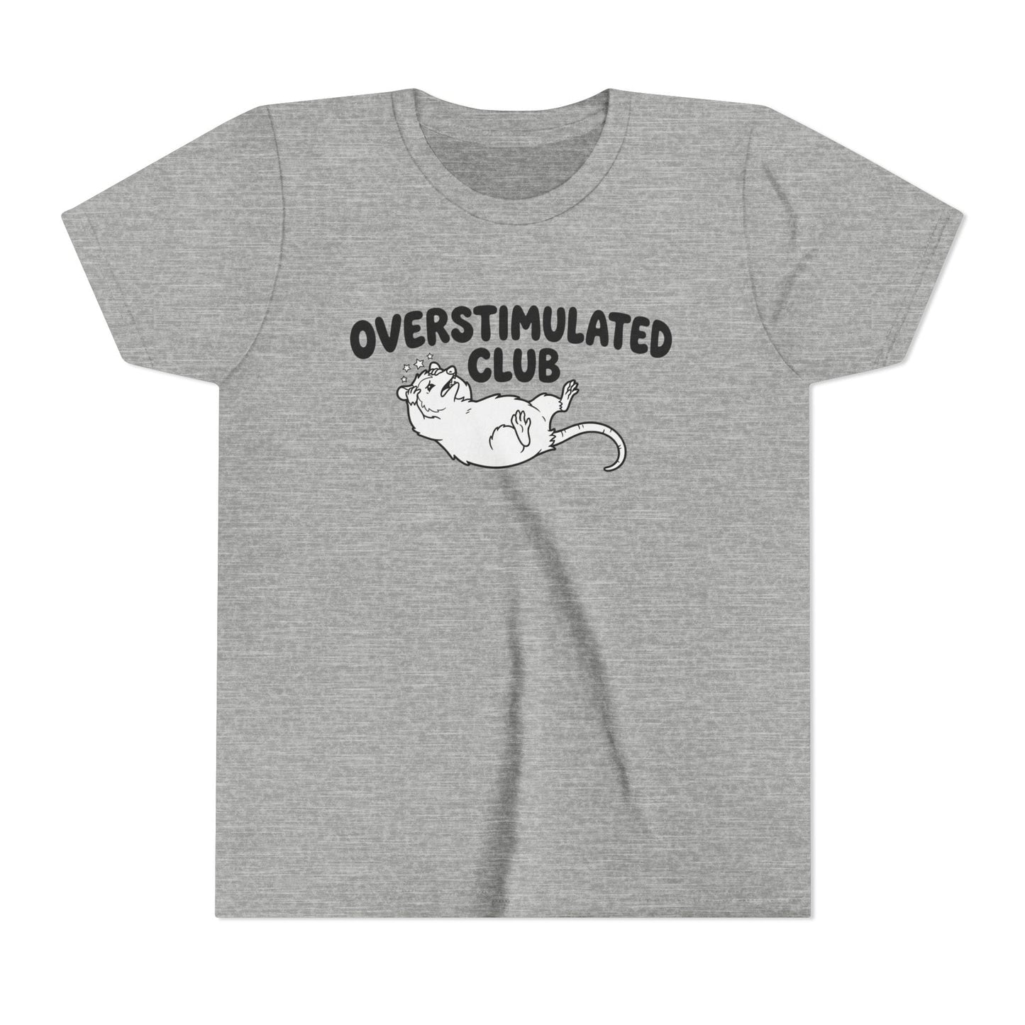 Overstimulated Club (Youth)