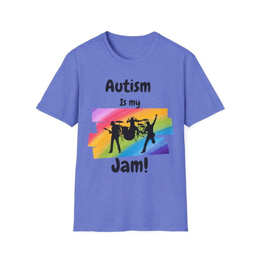 Jam! T-shirt