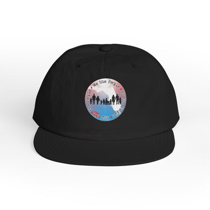 We the People Surf Cap