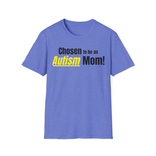 Chosen Mom T-shirt