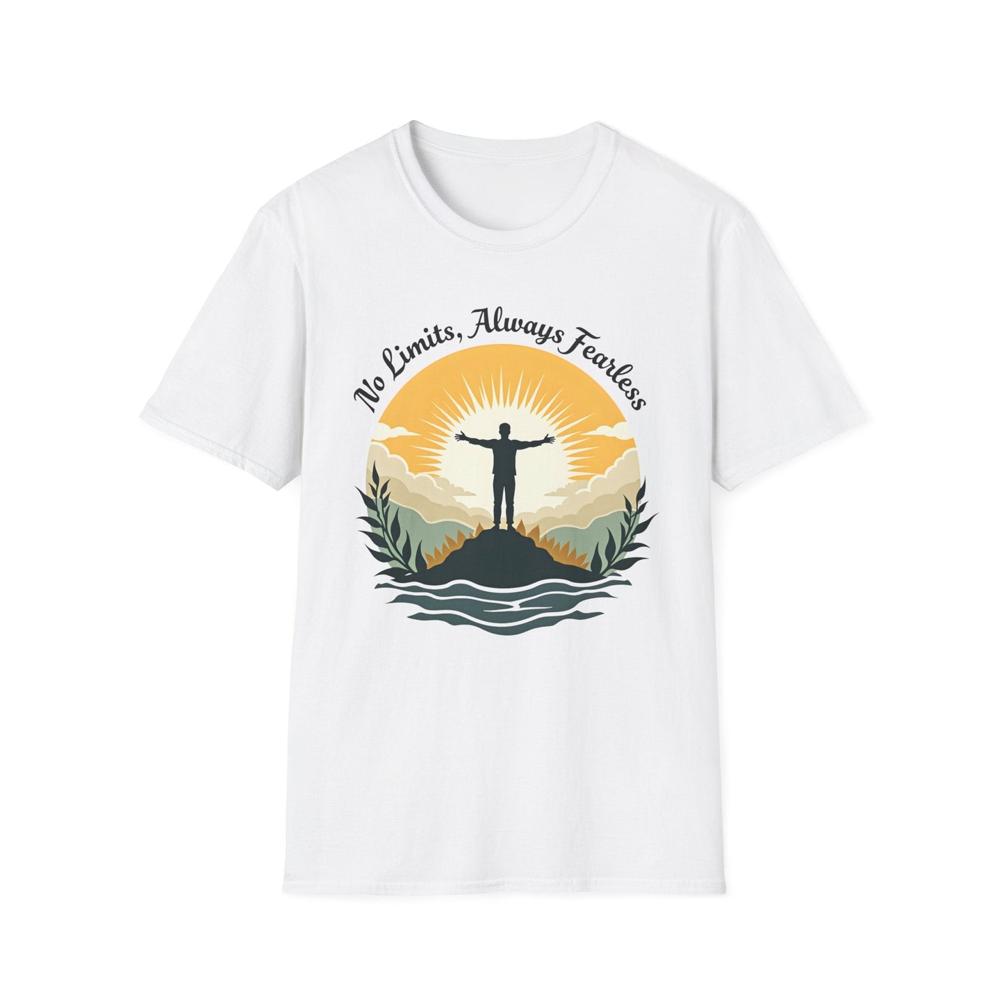 No Limits T-shirt