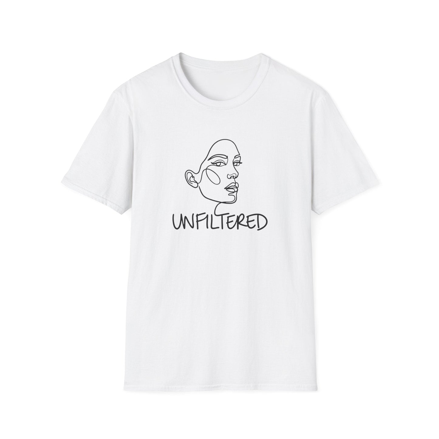 Unfiltered