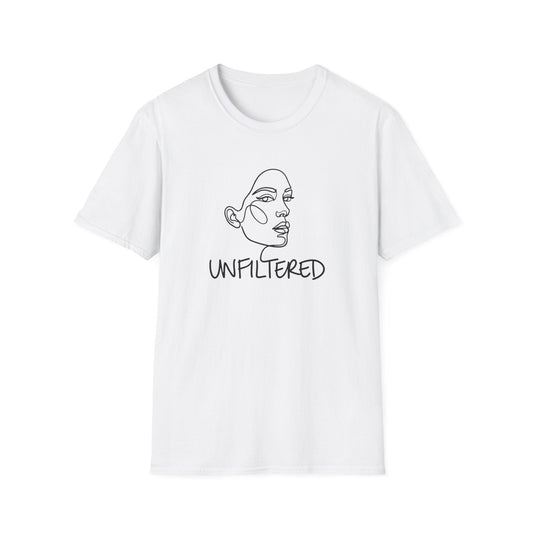 Unfiltered