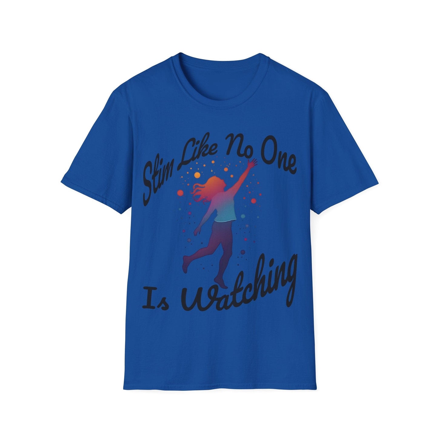 No One Watching T-shirt