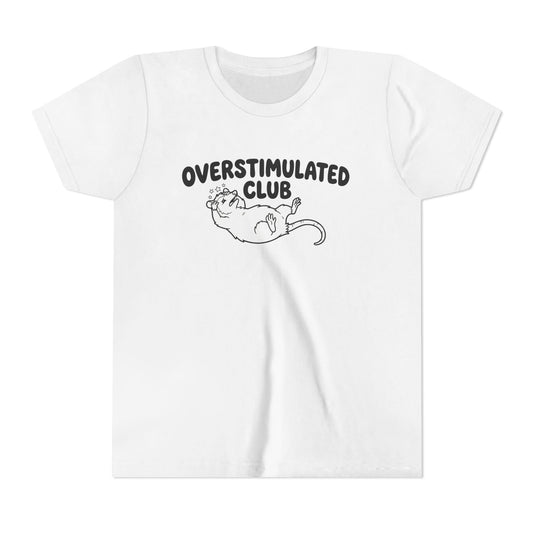 Overstimulated Club (Youth)