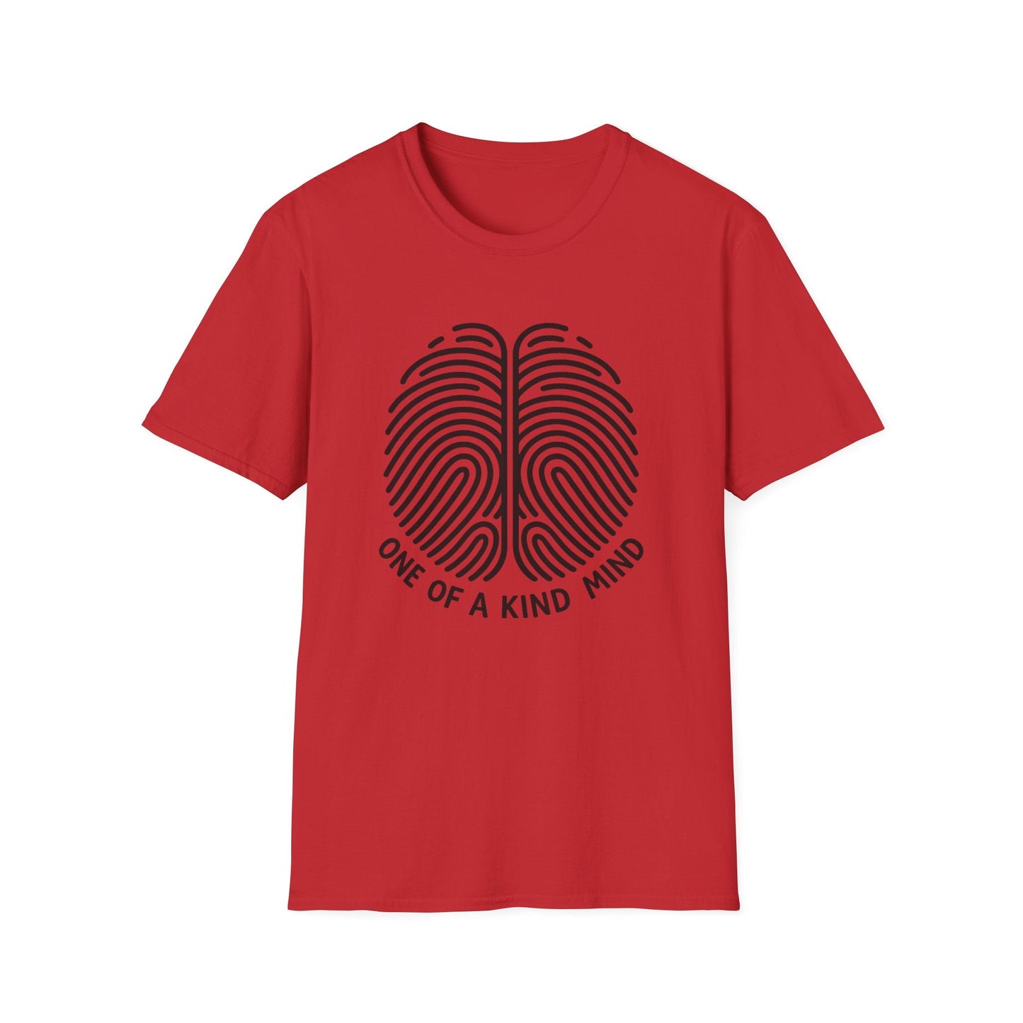 One Of A Kind Mind