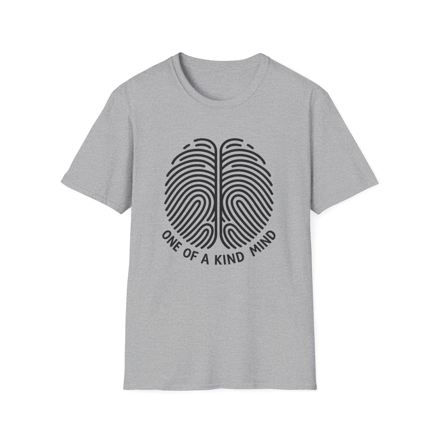 One Of A Kind Mind