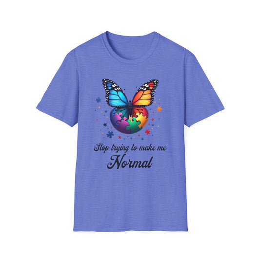 Normal T-shirt