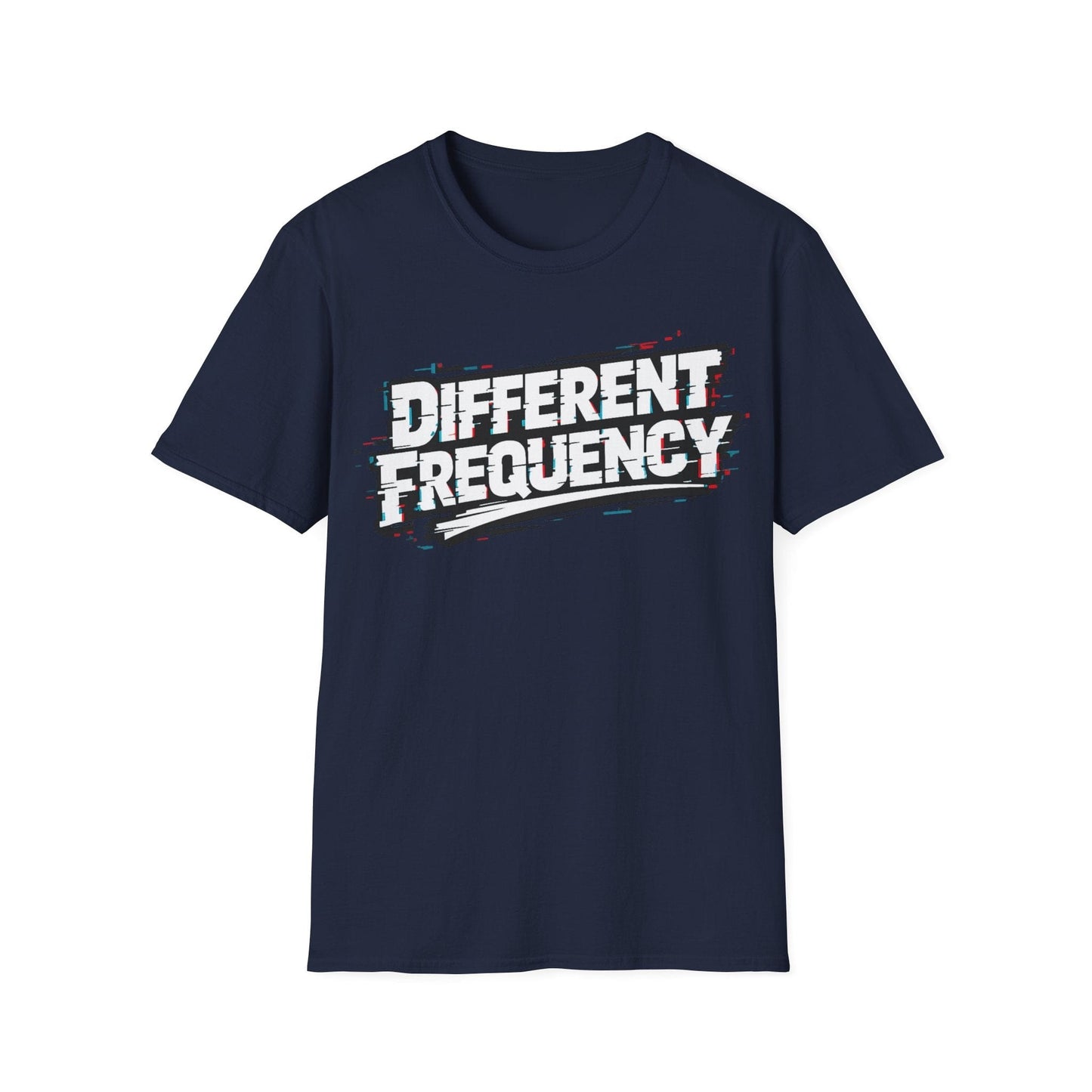 Different Frequency