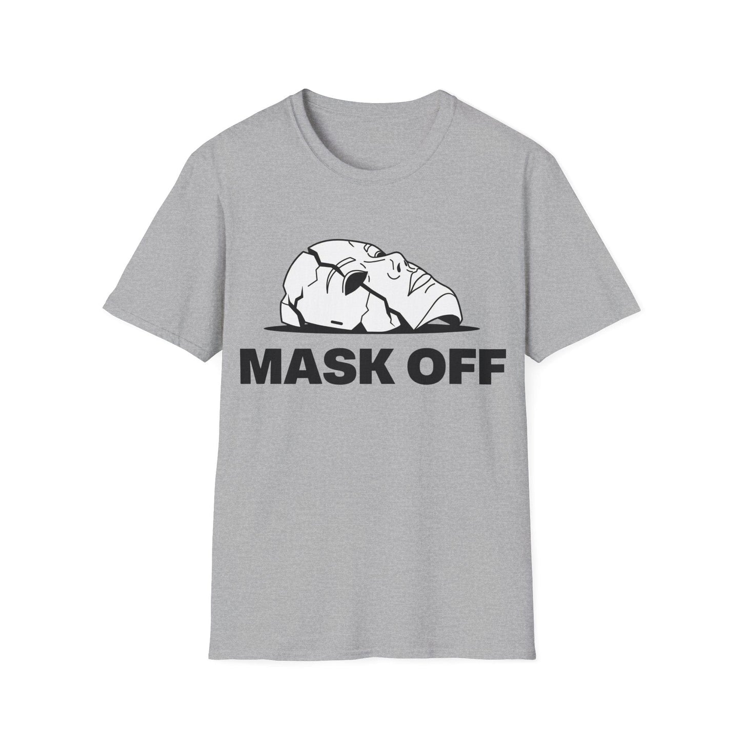 Mask Off