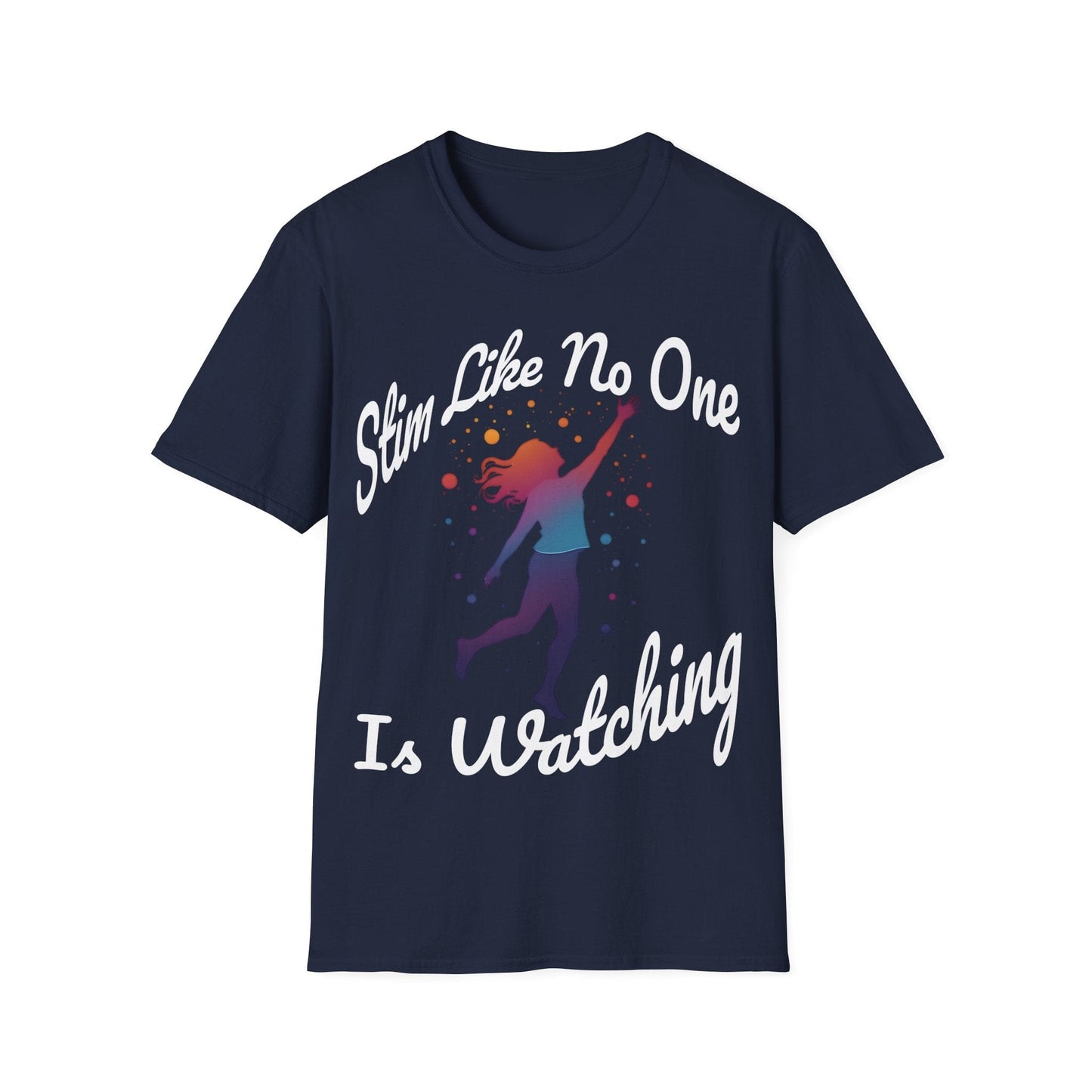 No One Watching T-shirt