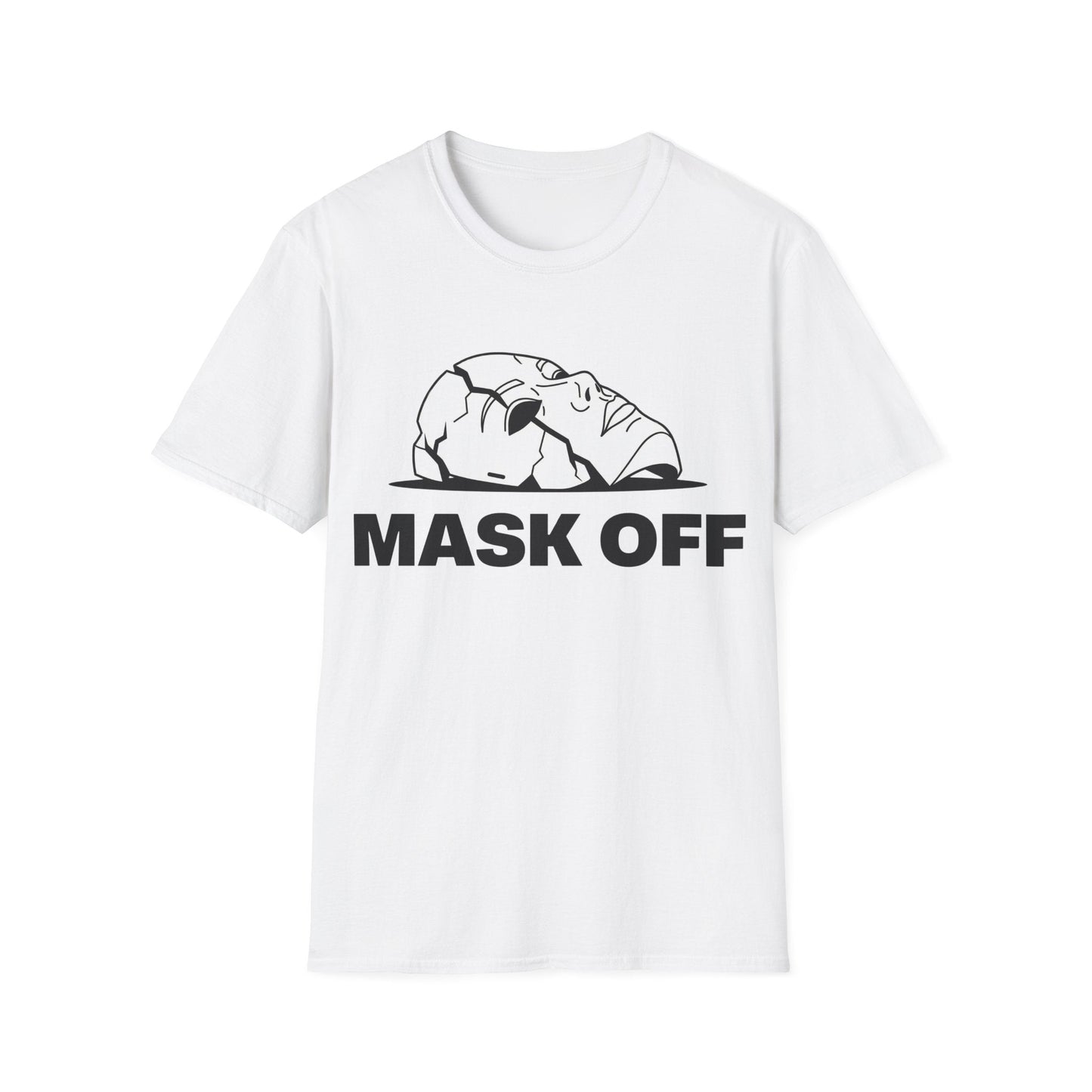 Mask Off