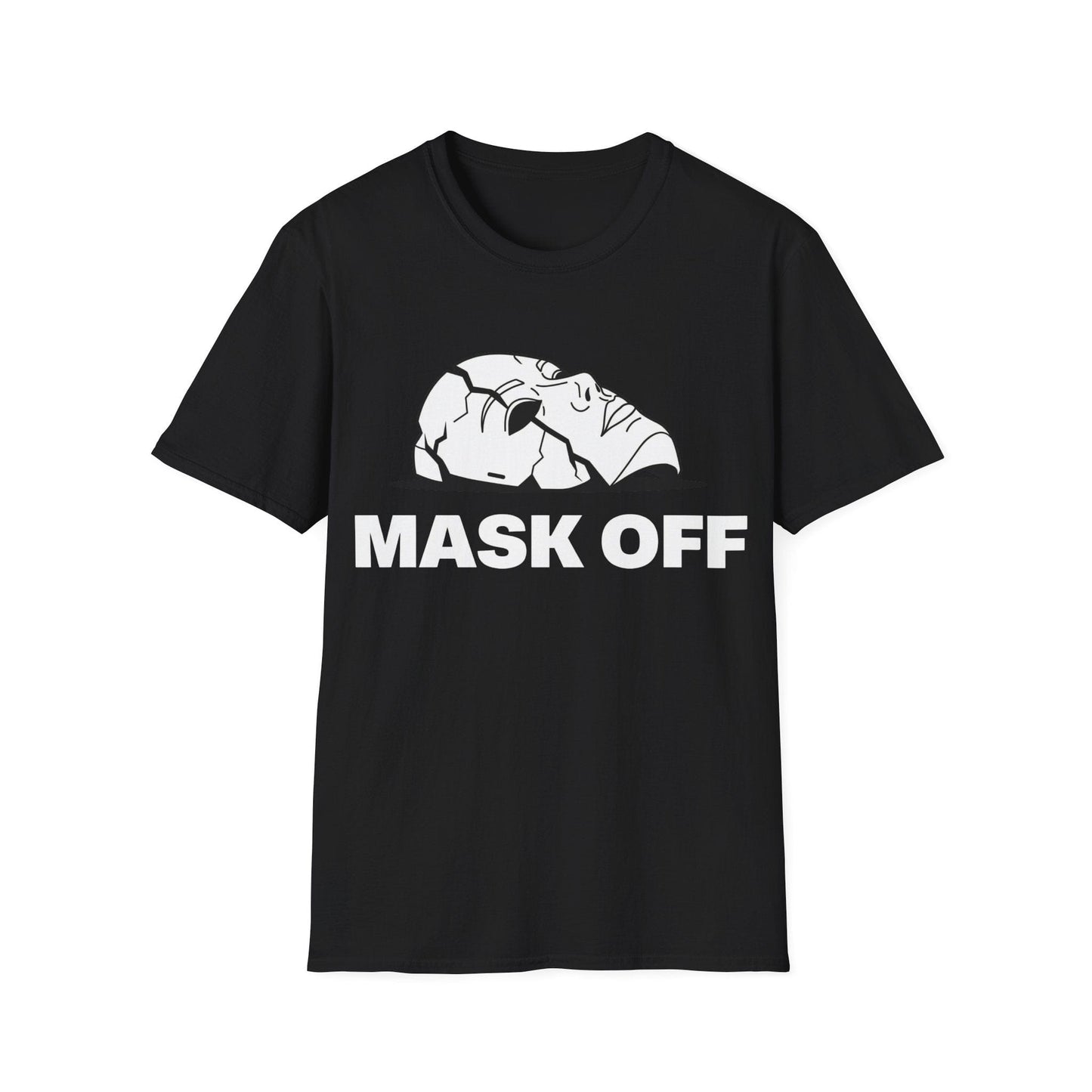 Mask Off