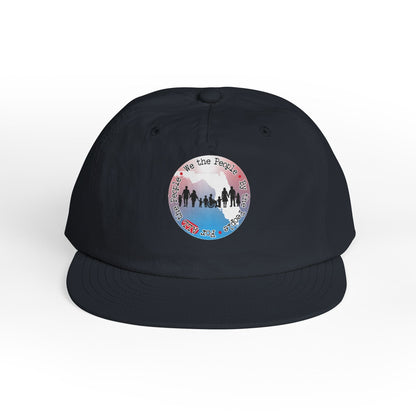 We the People Surf Cap