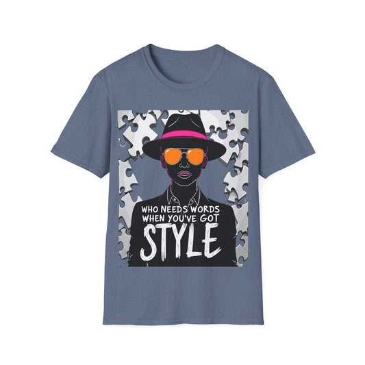 Style T-shirt