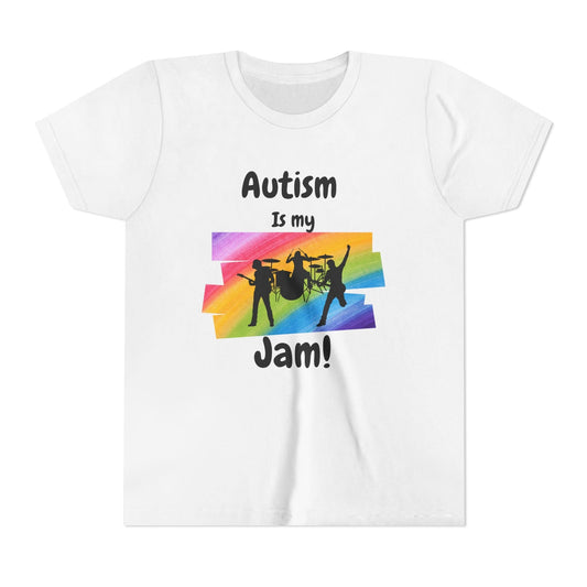 Jam! Youth T-shirt