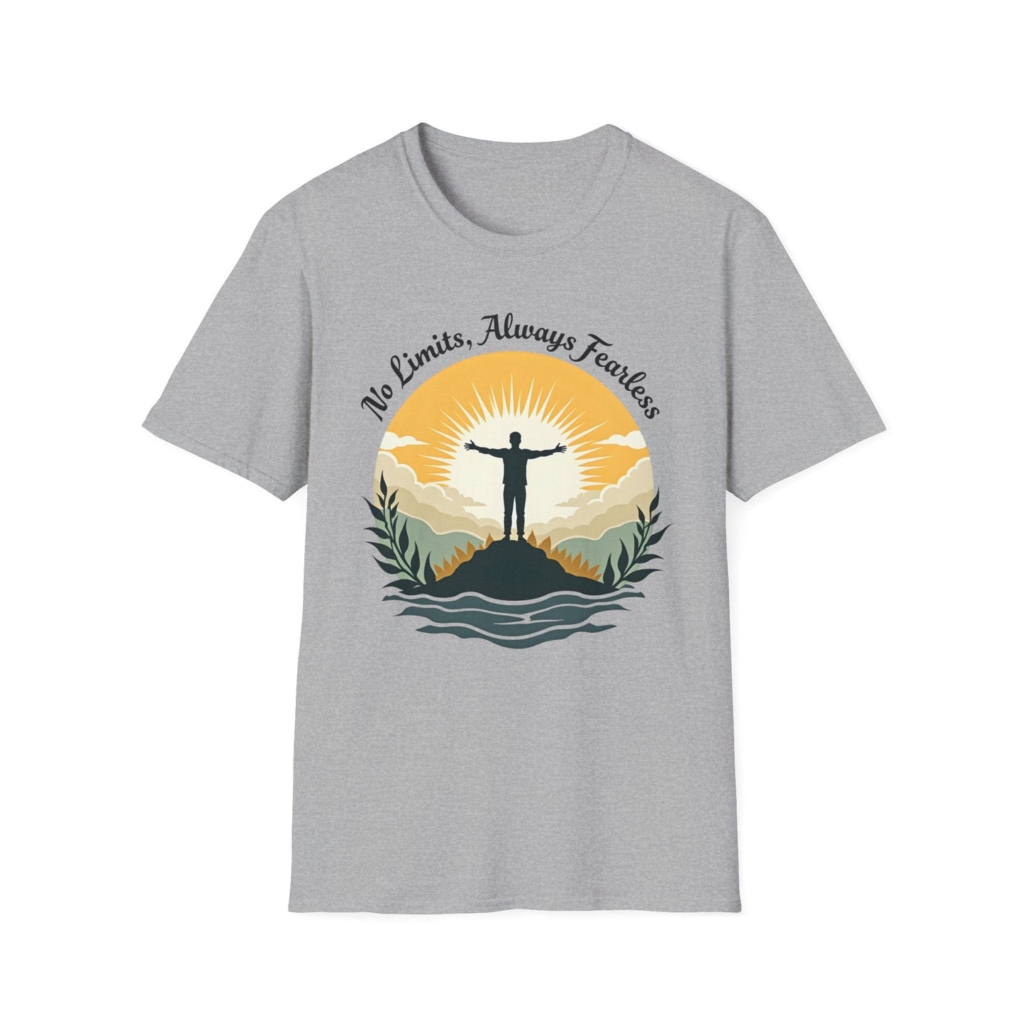 No Limits T-shirt