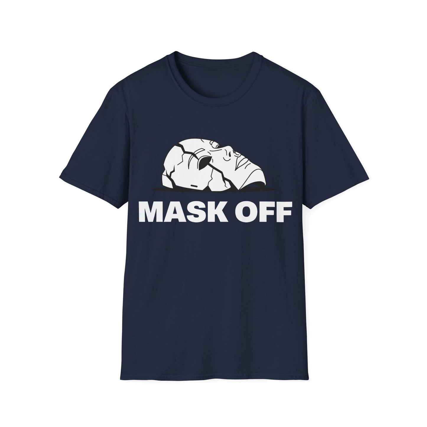 Mask Off