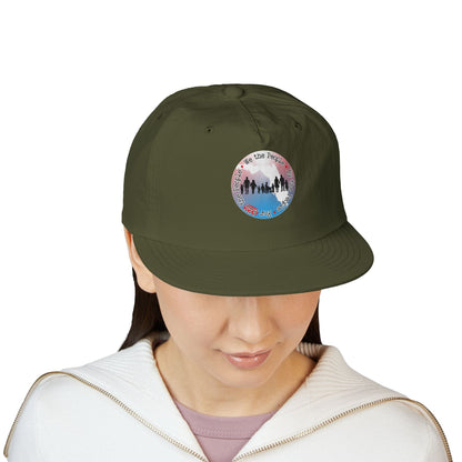 We the People Surf Cap