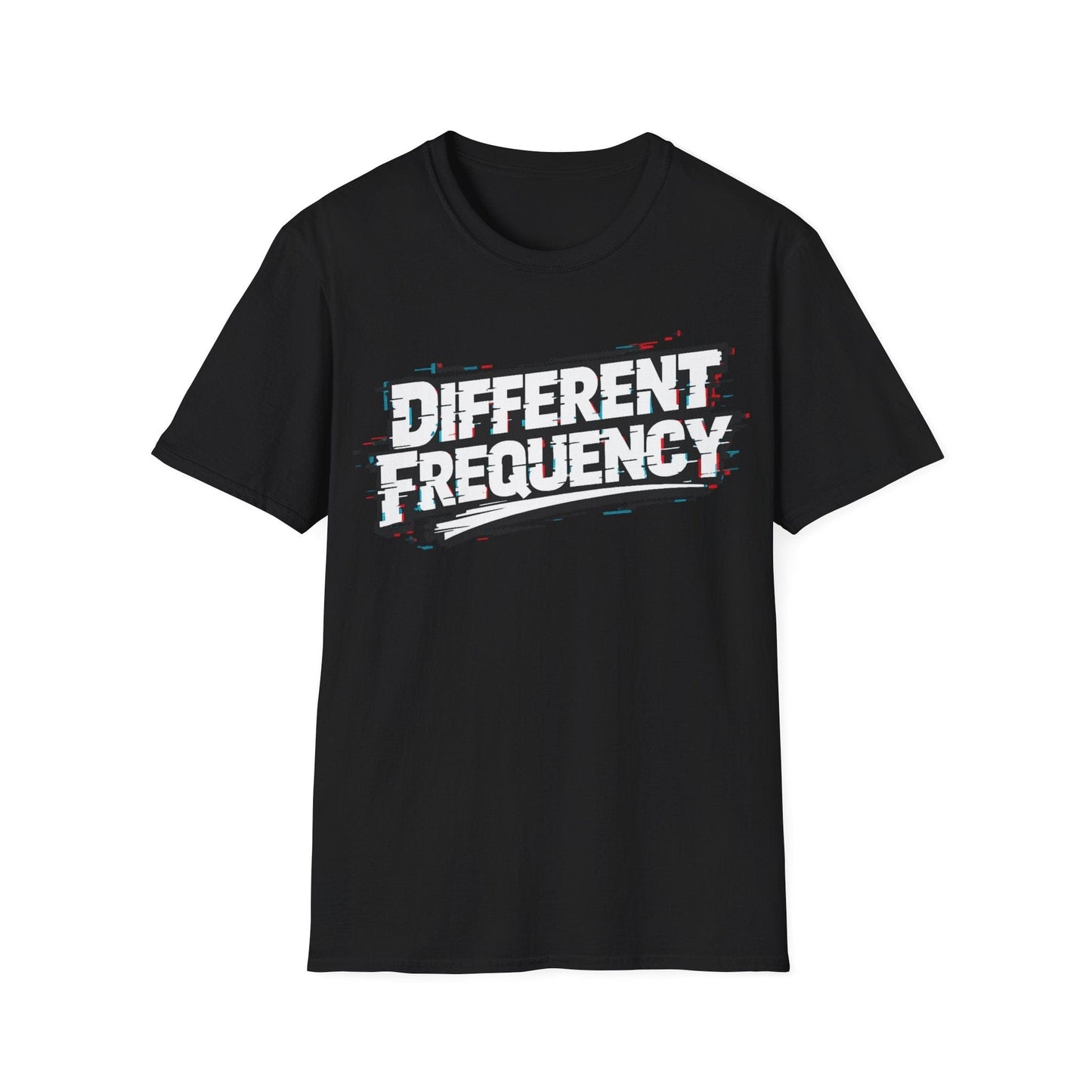 Different Frequency
