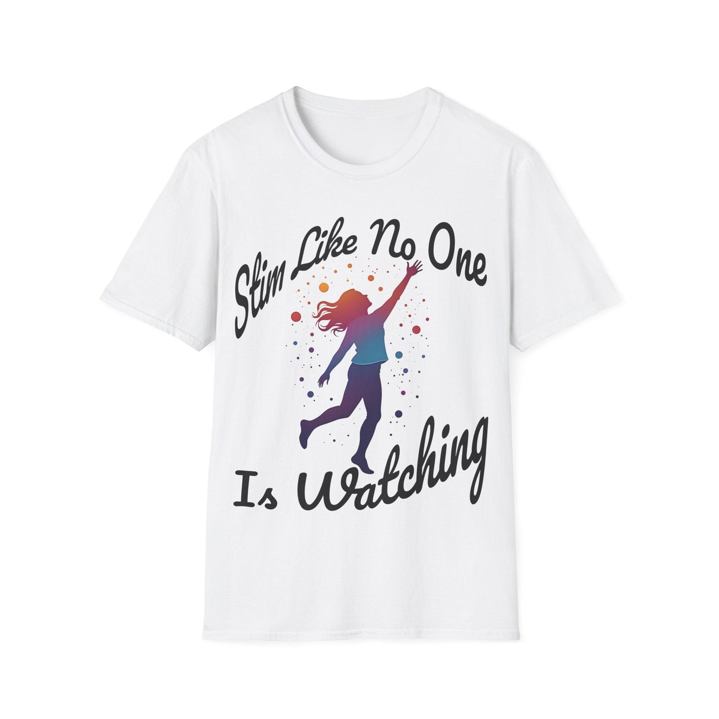 No One Watching T-shirt