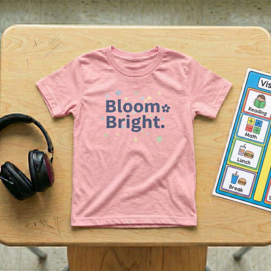 Bloom Bright (Youth)