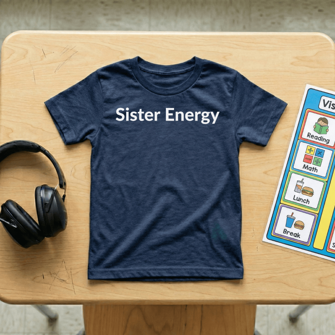 Sister Energy (Youth)