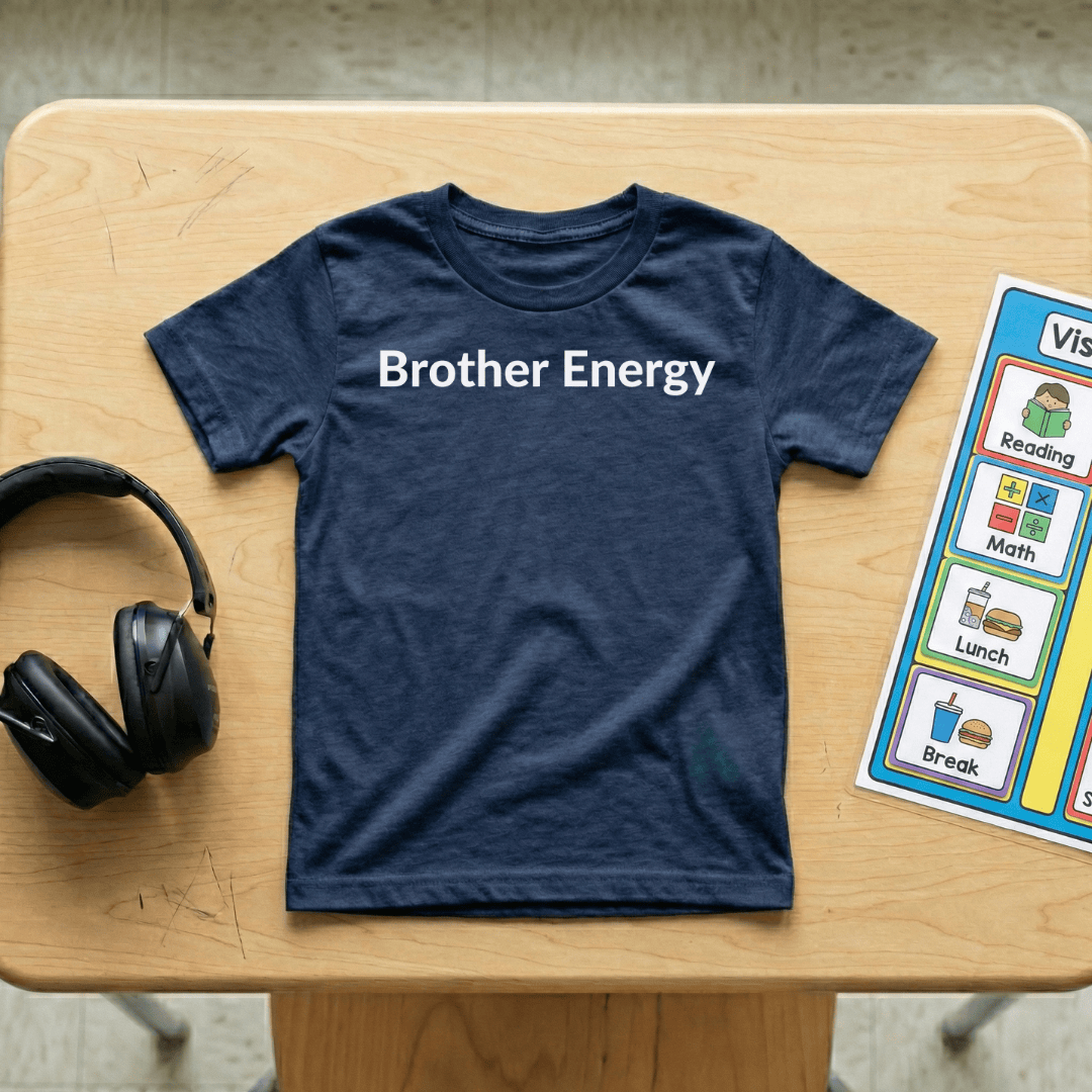 Brother Energy (Youth)