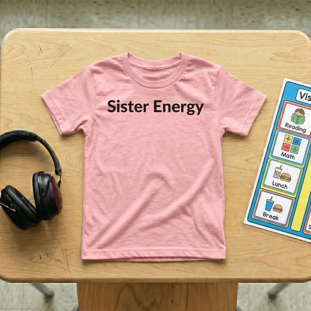 Sister Energy (Youth)