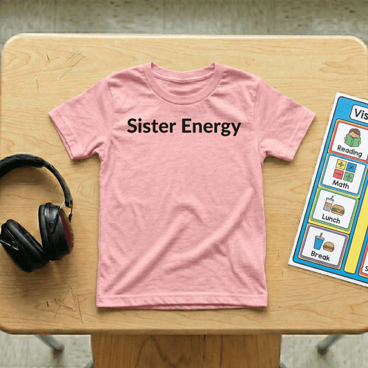 Sister Energy (Youth)