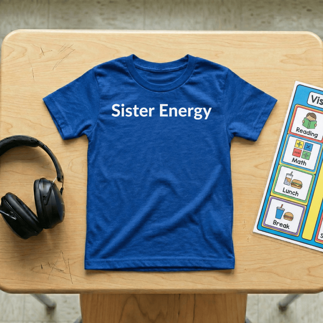 Sister Energy (Youth)