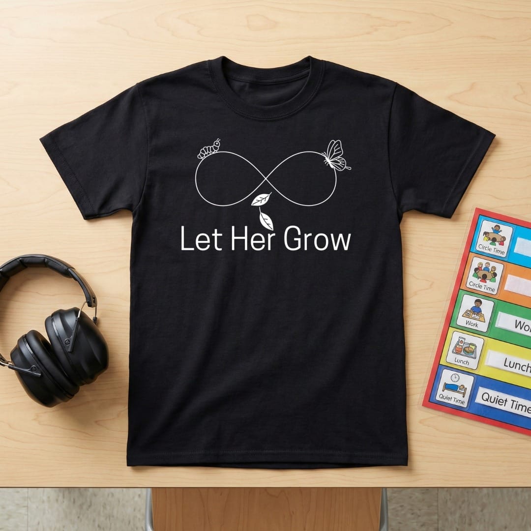 Let Her Grow
