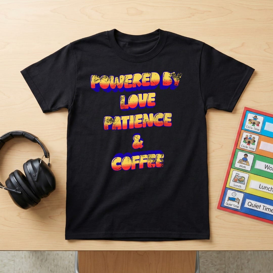 Powered By