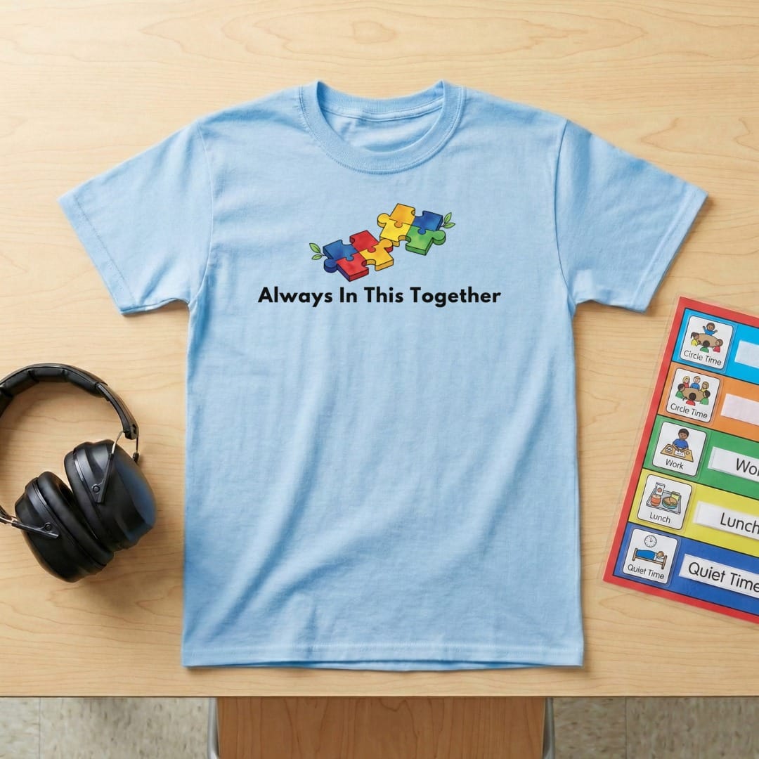 Always In This Together