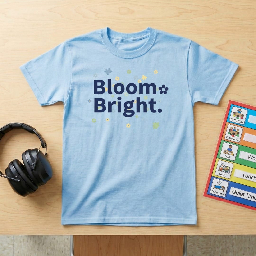 Bloom Bright