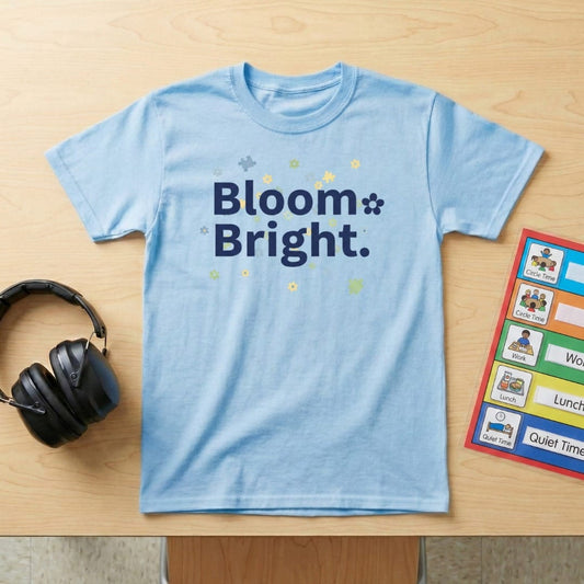 Bloom Bright