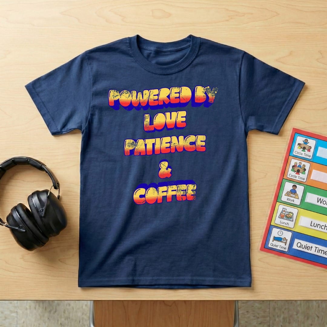Powered By