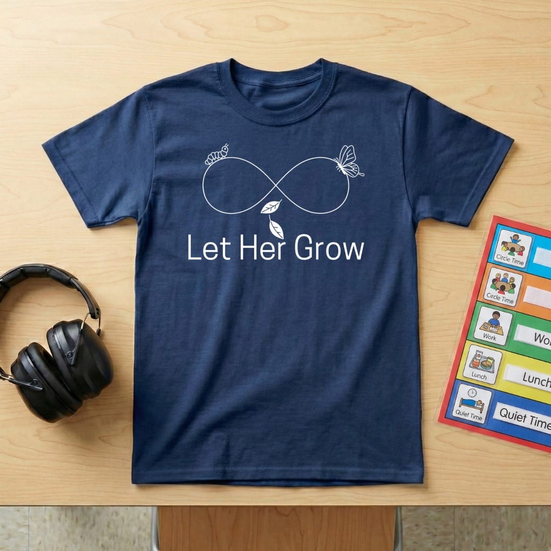 Let Her Grow