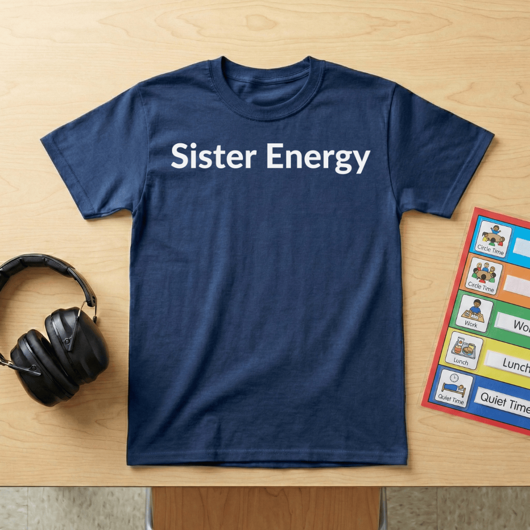 Sister Energy