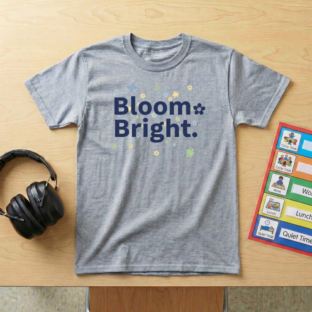Bloom Bright