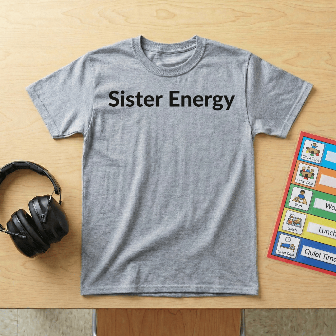 Sister Energy
