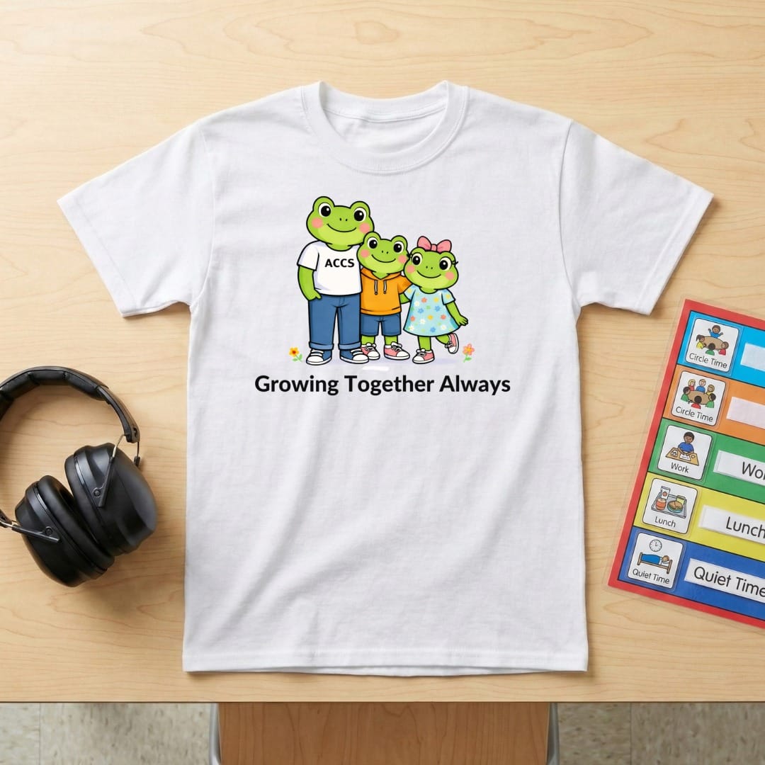 Growing Together Always