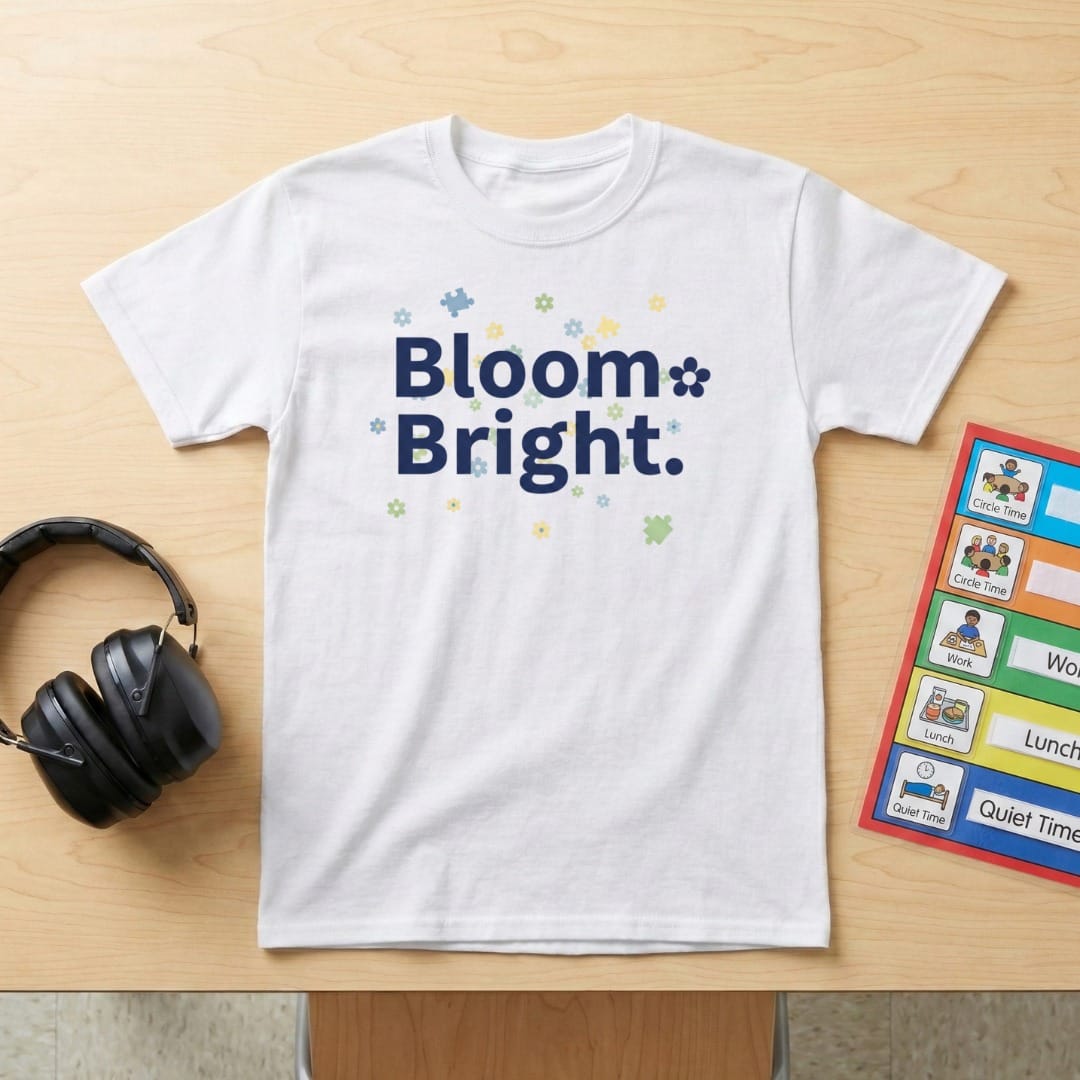 Bloom Bright