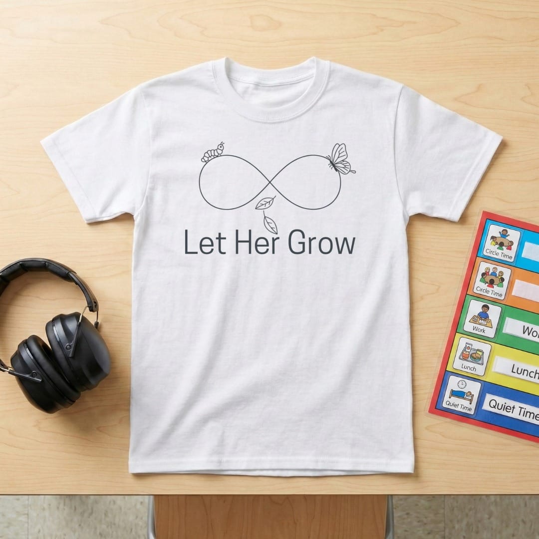 Let Her Grow