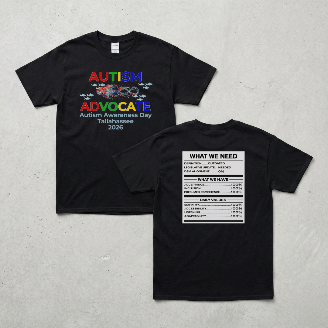 Tallahassee 2026 T-Shirt