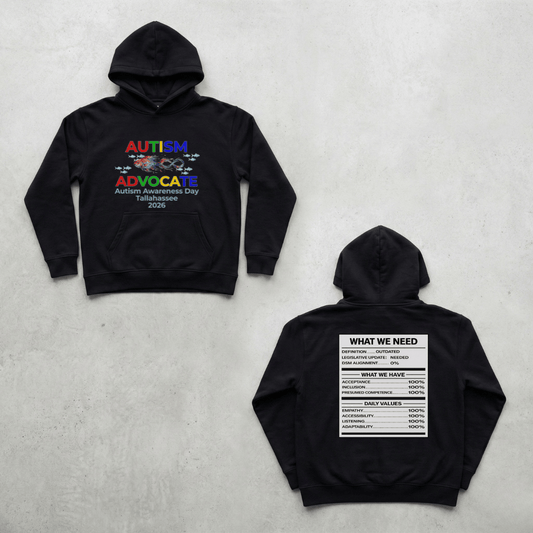 Tallahassee 2026 Hoodie