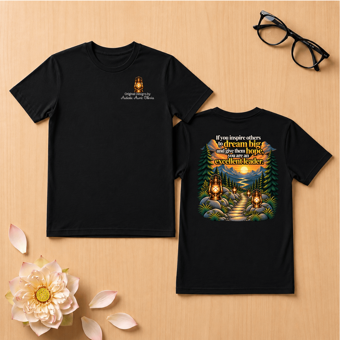 Excellent Leader T-Shirt