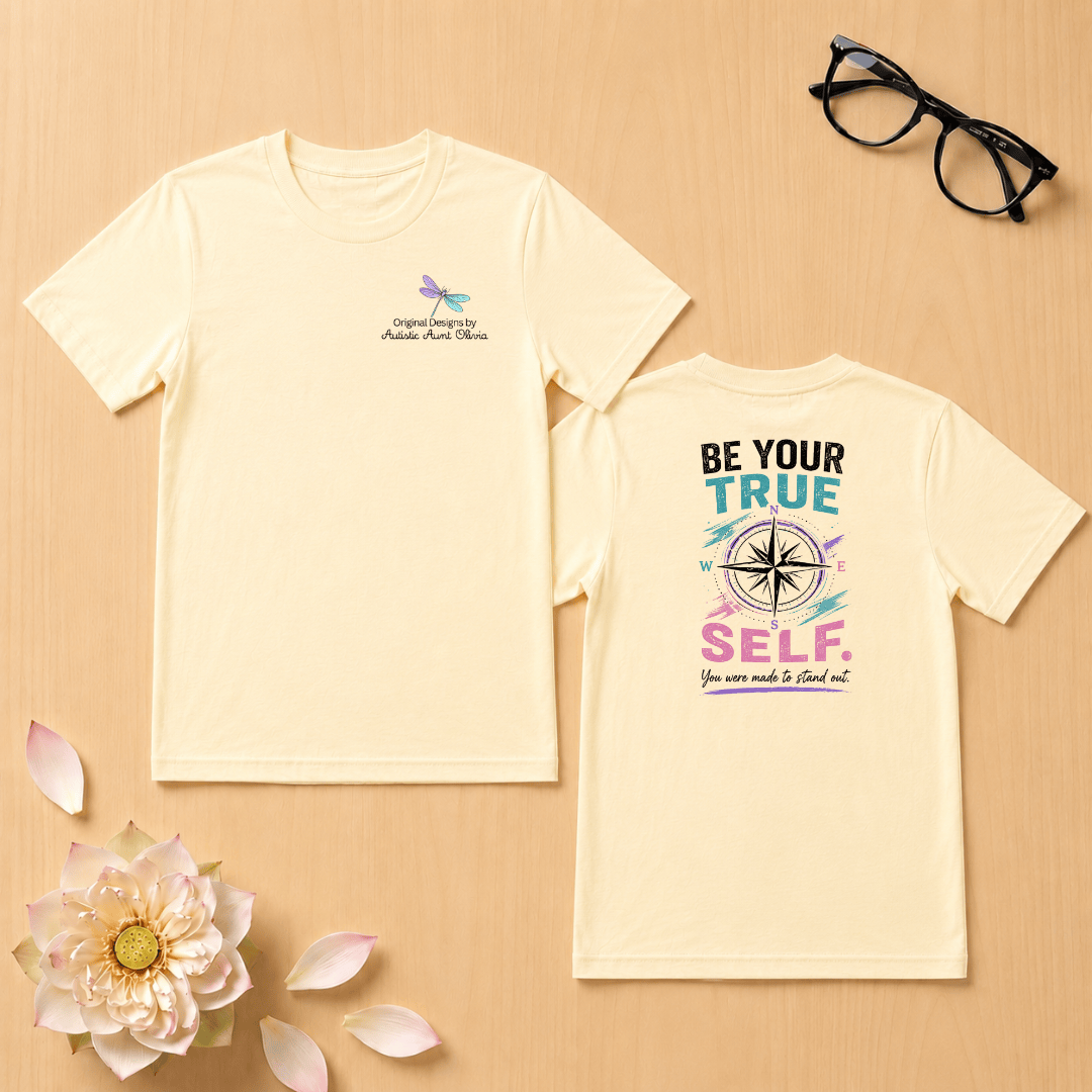 Be Your True Self T-Shirt